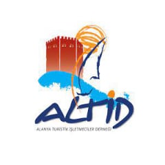 Logo Alanya Turistik İşletmeciler Derneği (ALTİD)