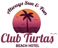 Logo Club Turtaş