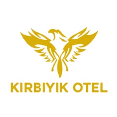 Logo KIRBIYIK RESORT HOTEL