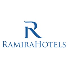 RAMİRA BEACH HOTEL