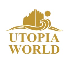 Logo UTOPİA WORL HOTEL