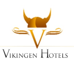 Logo VİKİNGEN INFINITY RESORT